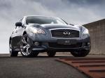 Infiniti M37 S 2010 года (EU)